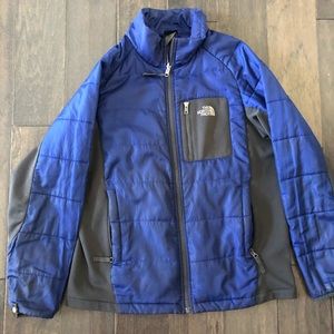 North Face Kids’ Coat